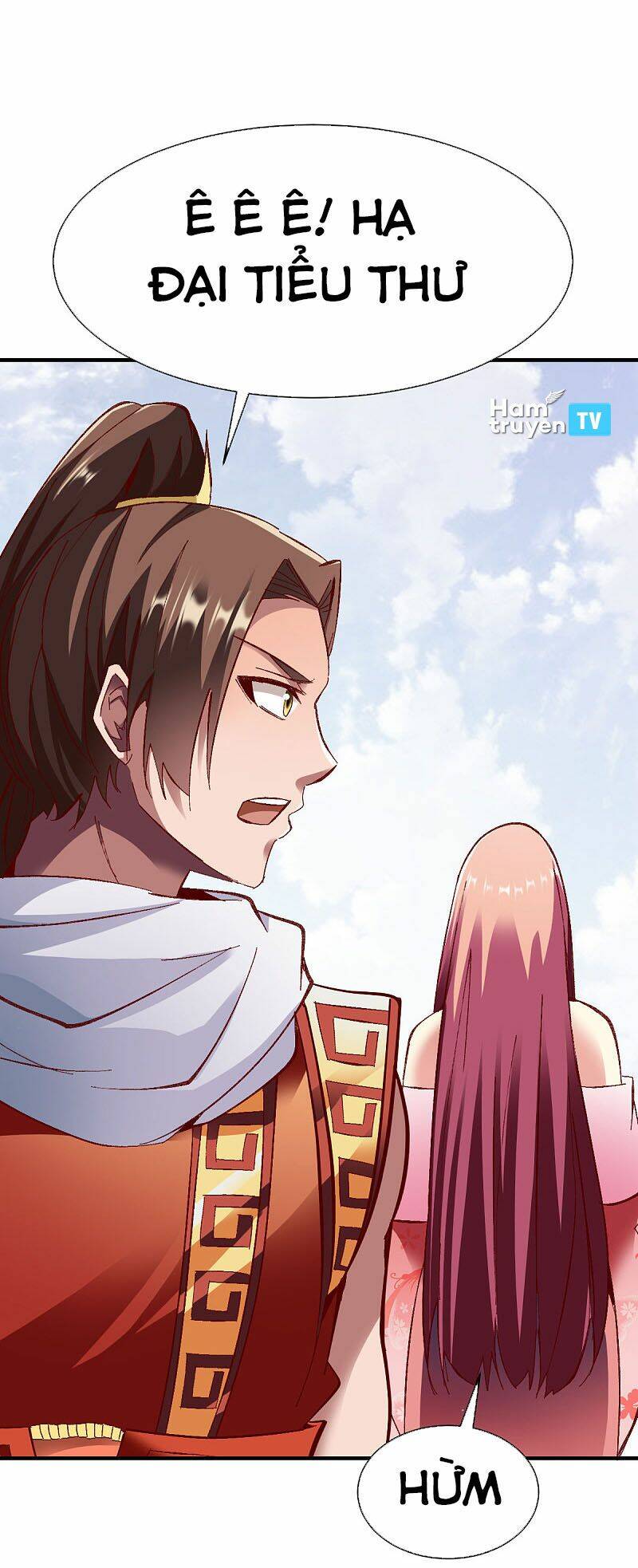 Chiến Đỉnh: Chapter 236