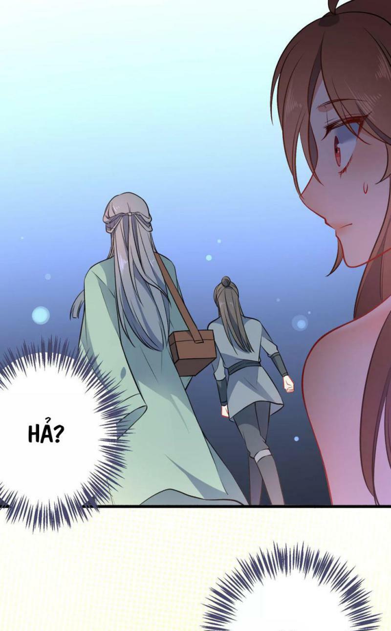 Tiểu Yêu Tinh Điều Giáo Bảo Điển: Chapter 77