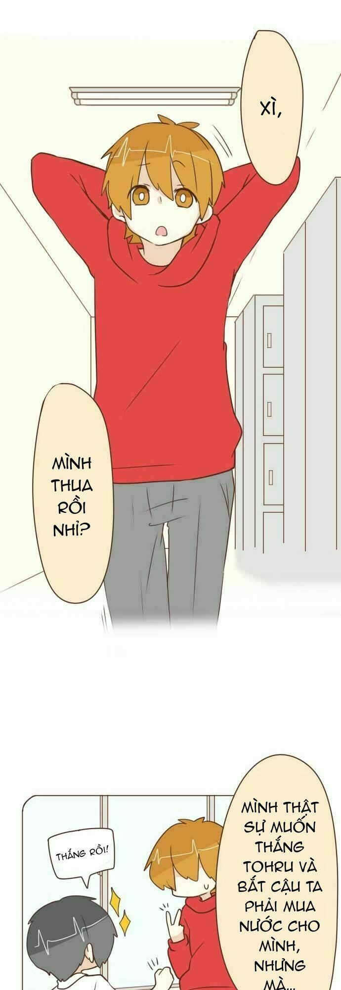 Ike Loli: Chapter 12