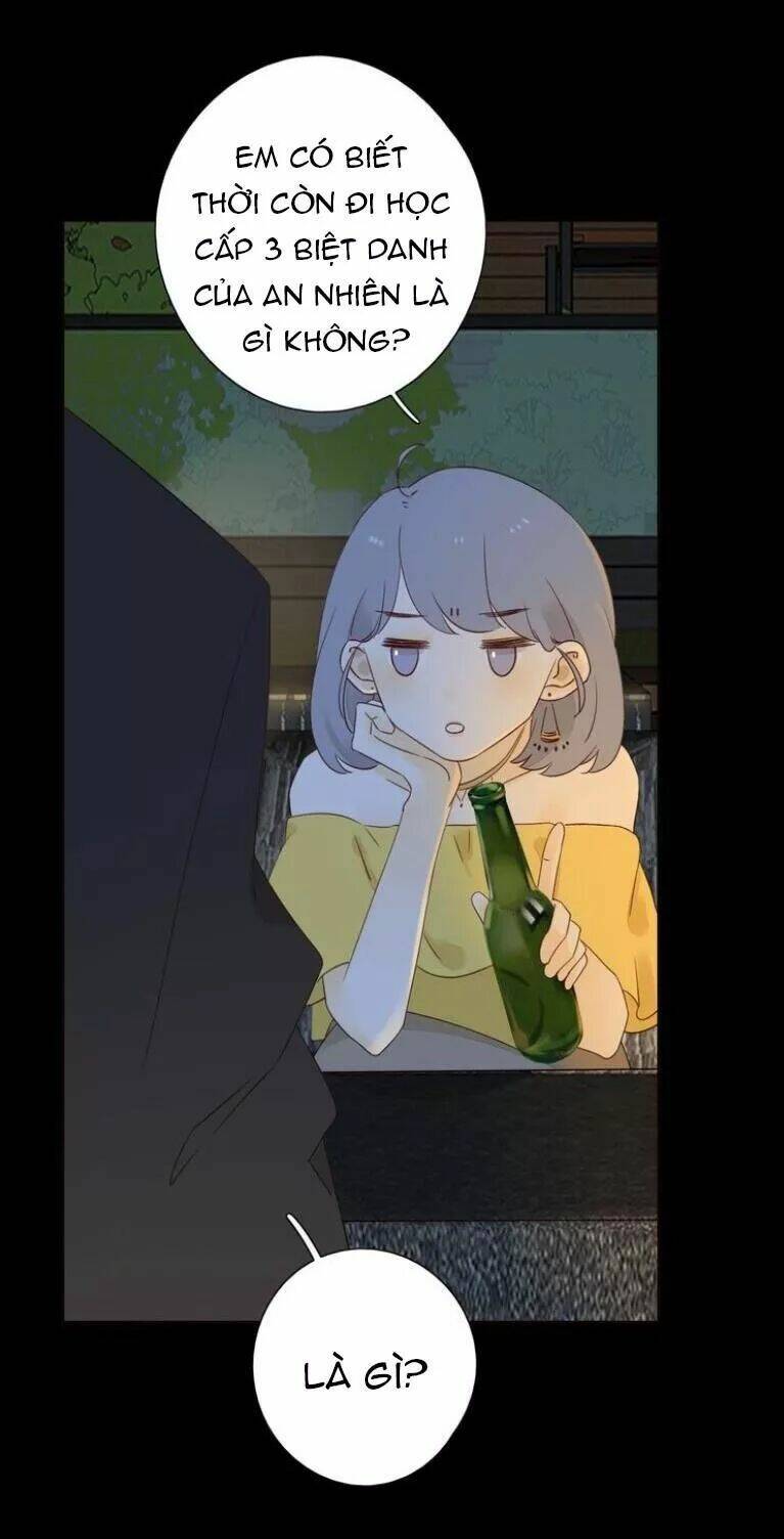 Cô Ấy Không Đáng Yêu: Chapter 20.2