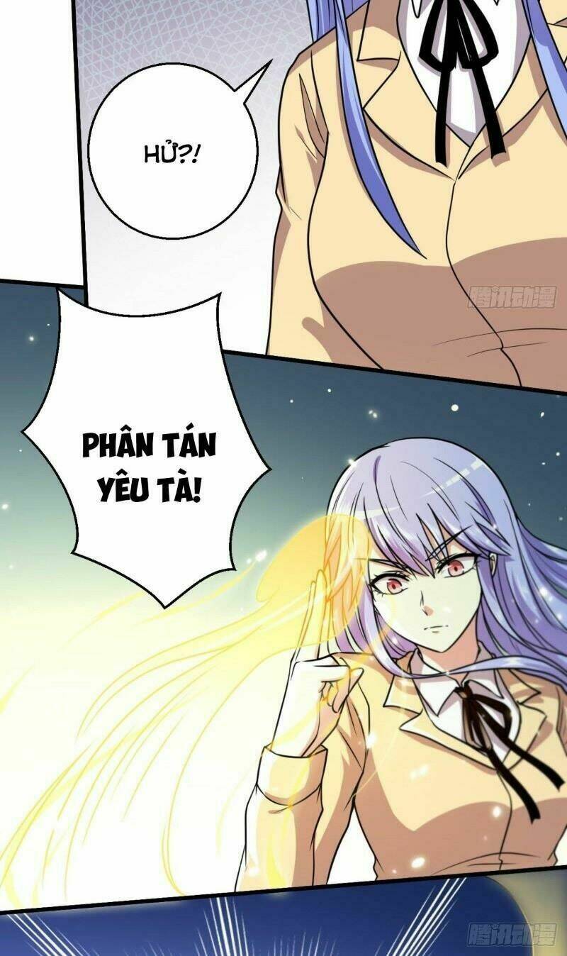 Bị Ép Trở Thành Mạnh Nhất Thế Giới: Chapter 25