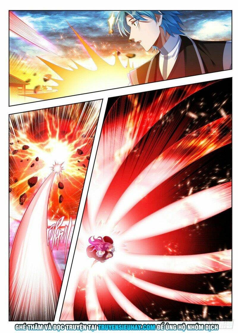 Vạn Giới Thần Chủ: Chapter 253