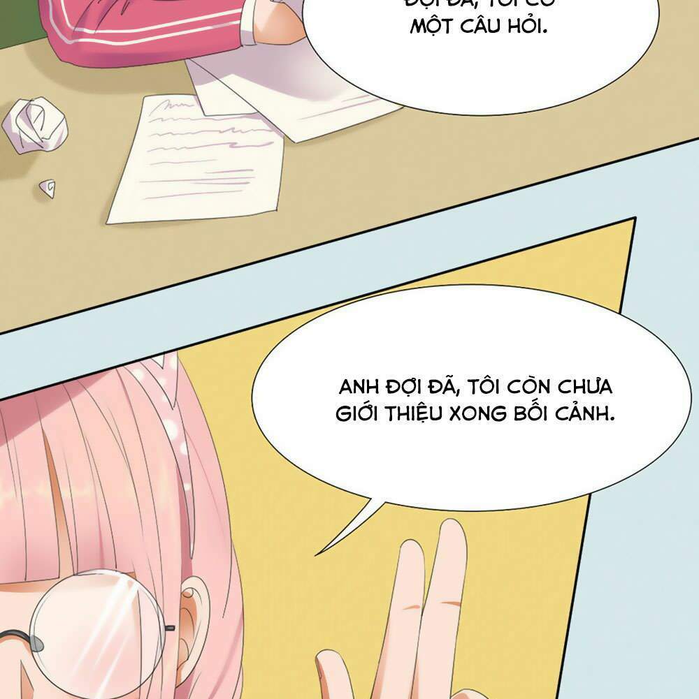 Bạn Trai Hai Mặt Của Tôi: Chapter 5