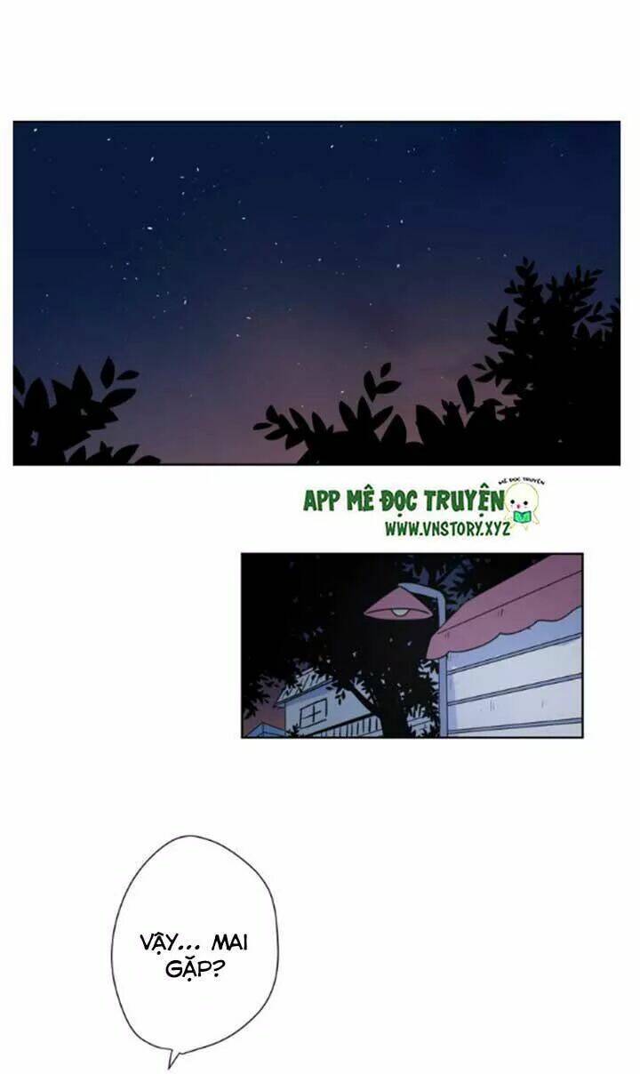 Cạm Bẫy Ngọt Ngào: Chapter 51