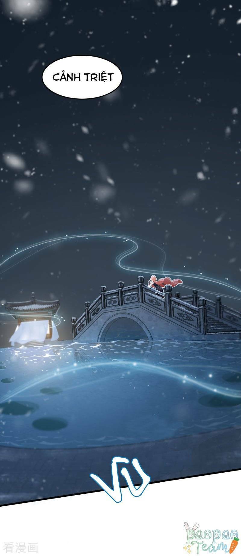 Thượng Đô Thiên Yêu Lục: Chapter 14