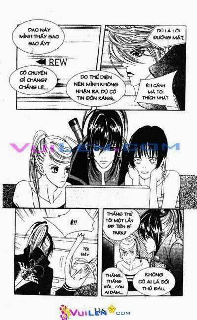 Bí Mật Học Viện Cross: Chapter 3