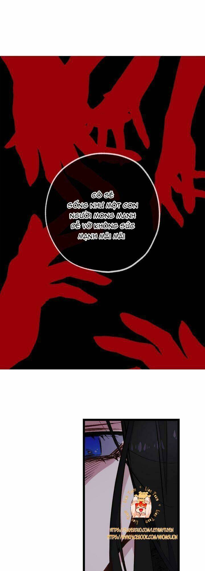 Tình Điên Dại: Chapter 59