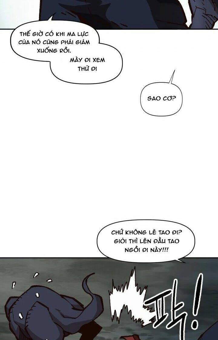 Nô Lệ Nghịch Thiên: Chapter 48