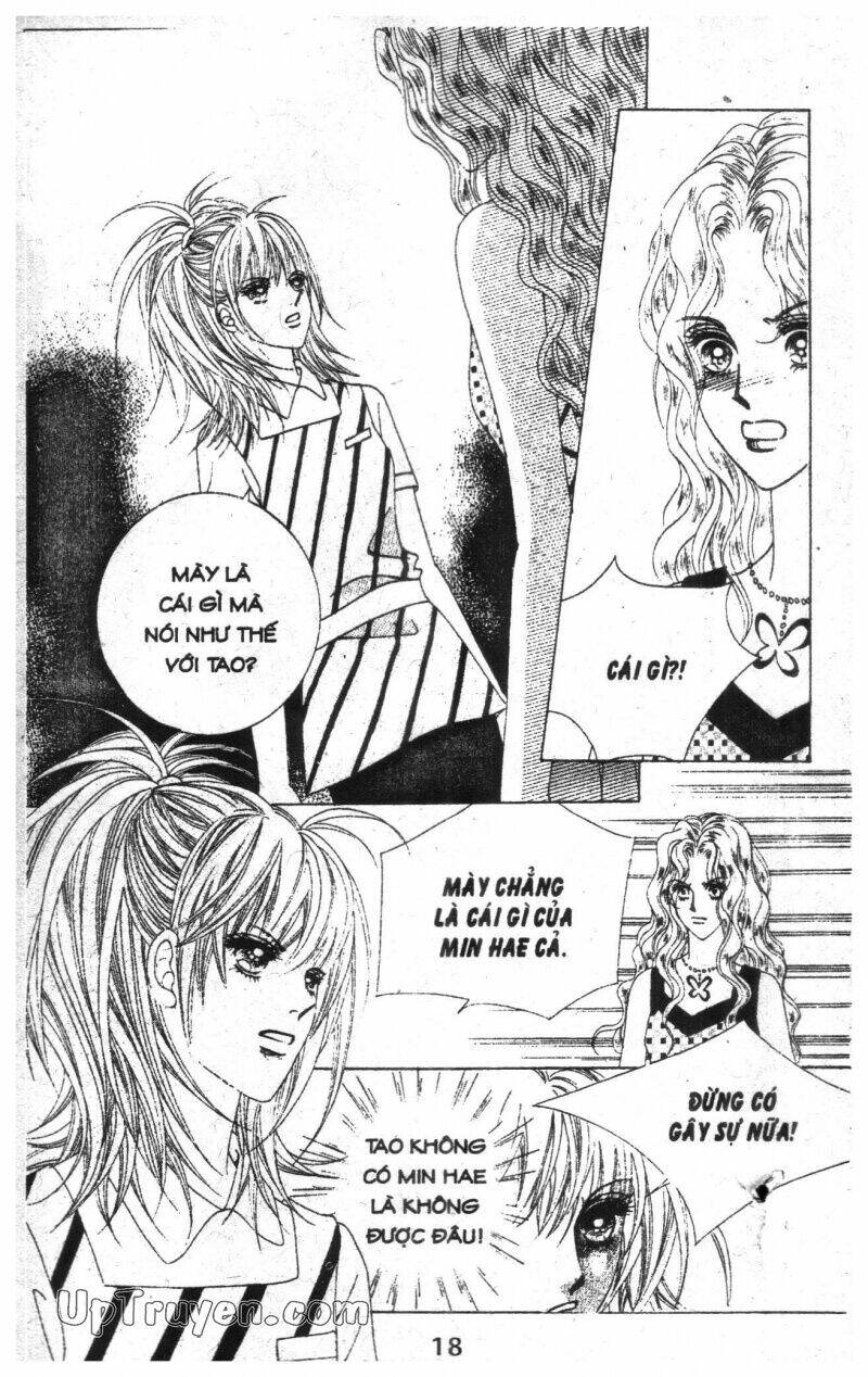 Dạ Khúc: Chapter 13