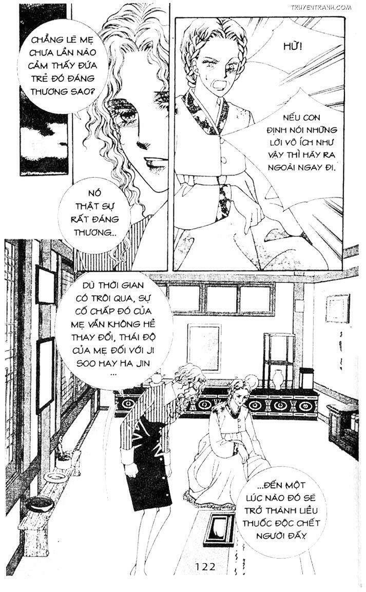 Điên Vì Yêu - Love Like Crazy: Chapter 5