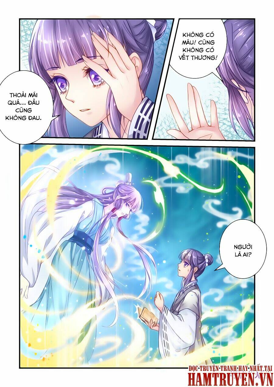 Tiên Linh Đồ Phổ: Chapter 4