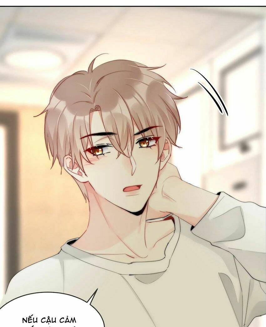 Boss Đại Nhân Là Nữ Thần?: Chapter 52