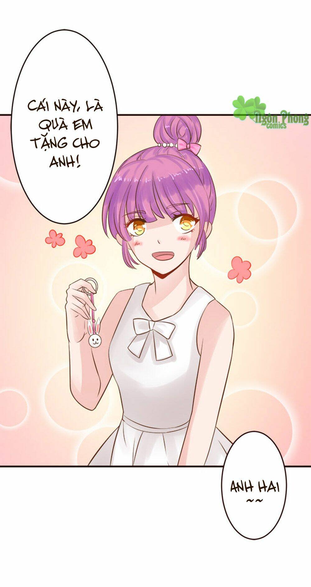 Ma Vương Luyến Ái Chỉ Nam: Chapter 27