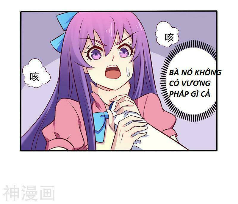 Tổng Tài Đã Cưới Em: Chapter 68