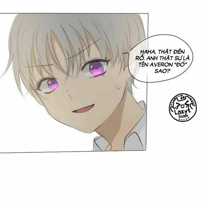 Cô Gái Bình Thường: Chapter 3