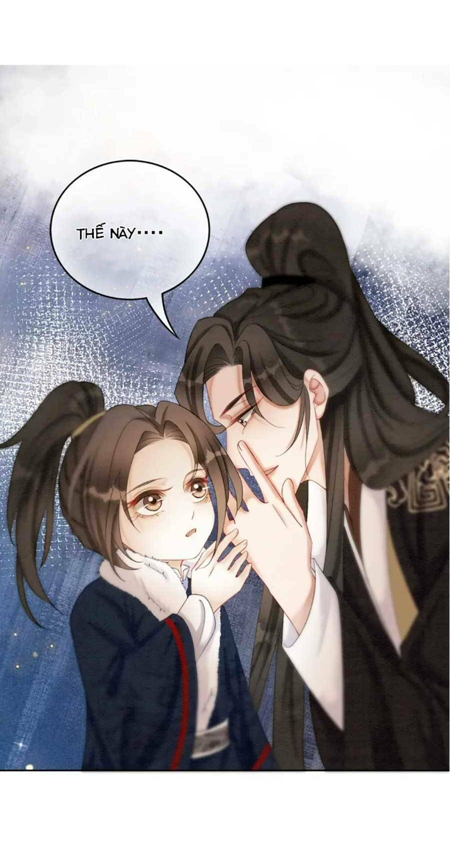 Xung Hỉ Vương Phi: Chapter 82