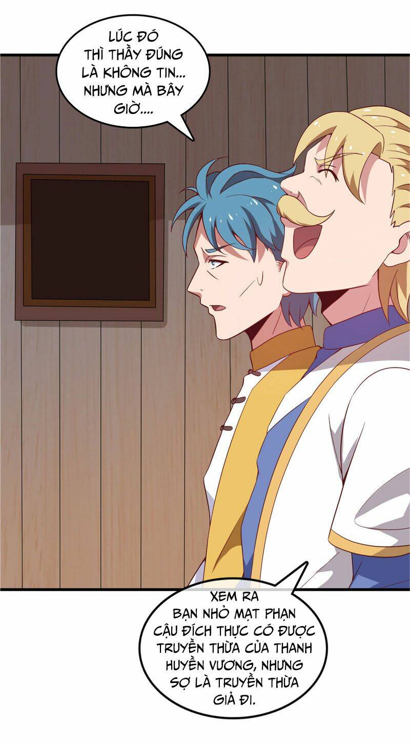 Chí Tôn Võ Đế: Chapter 220