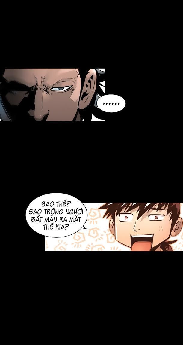 Dị Giới Tam Tuyệt: Chapter 55