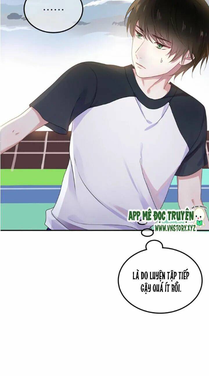 Thần Tượng Điểm Zero: Chapter 132