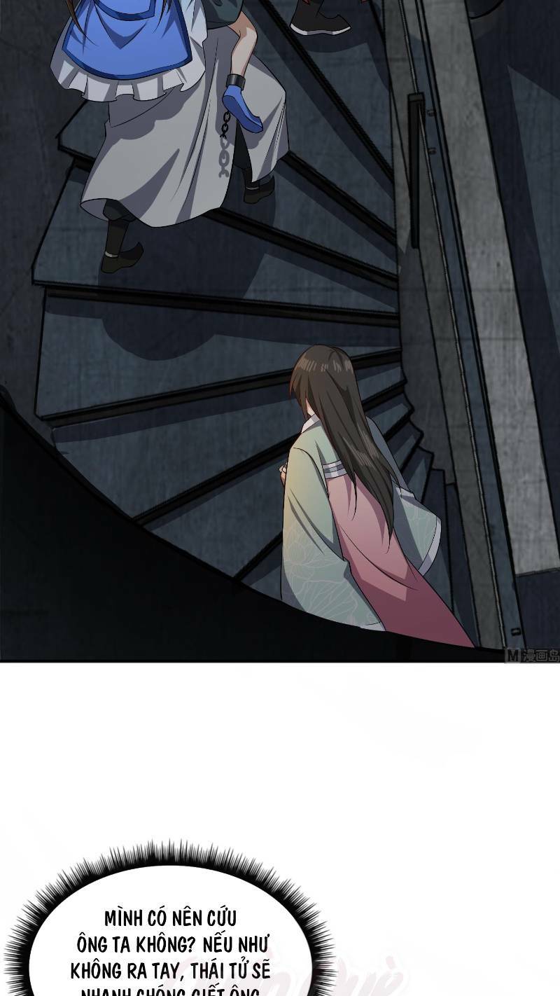 Trọng Sinh Tới Đại Đường: Chapter 78