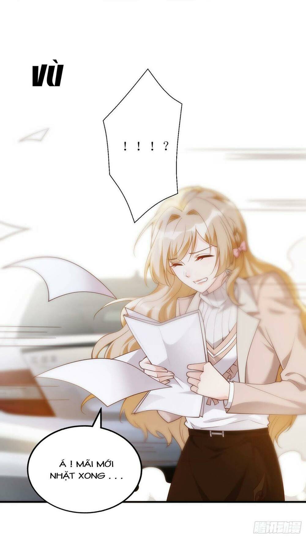 Lấy Tình Yêu, Lấy Thời Gian: Chapter 14