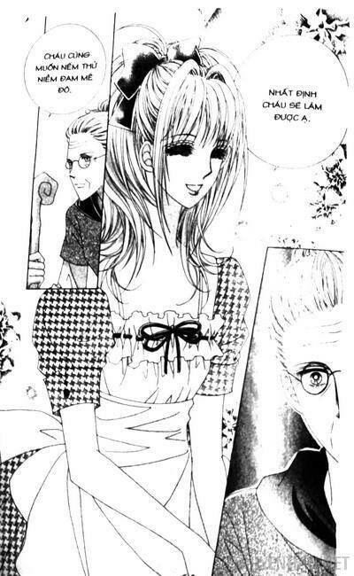 Lọ Lem Hậu Đậu: Chapter 62