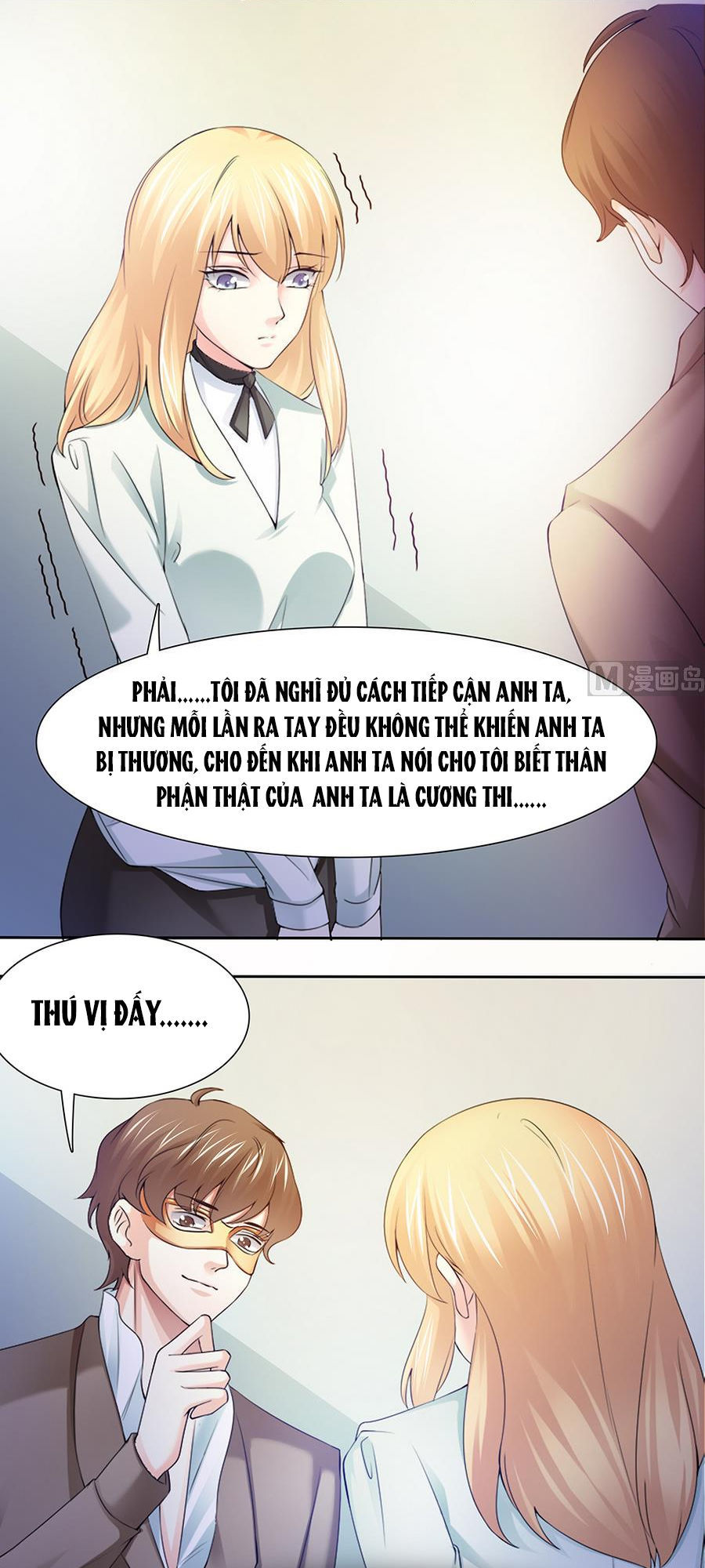 Cô Sát Thủ Ơi, Yêu Nhau Nhé: Chapter 40