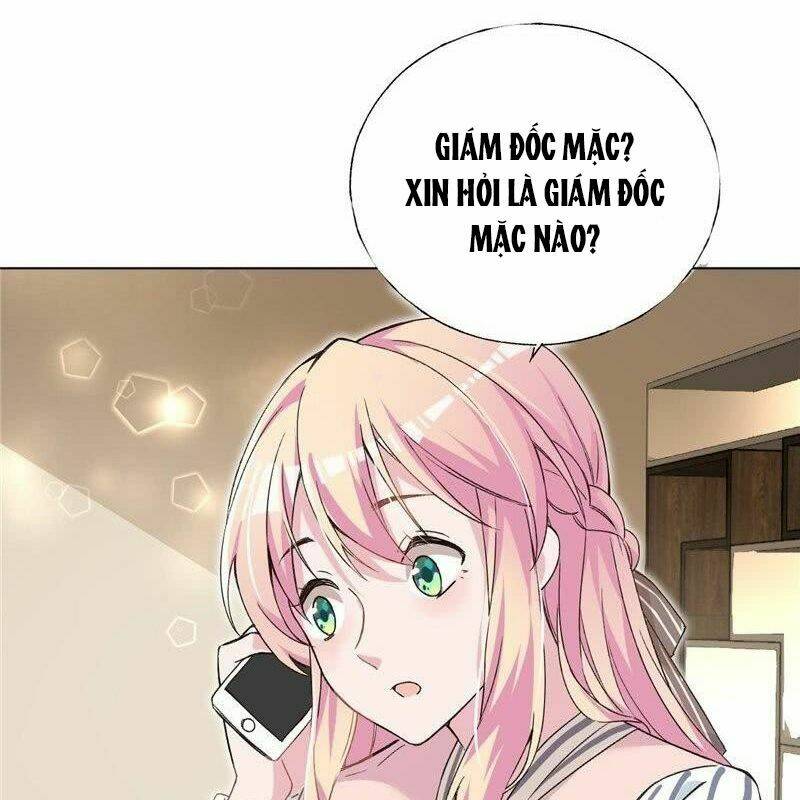 Trời Ban Cho Nam Thần Daddy: Chapter 5