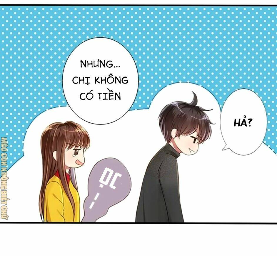 Không Có Ssr Làm Sao Để Yêu: Chapter 11