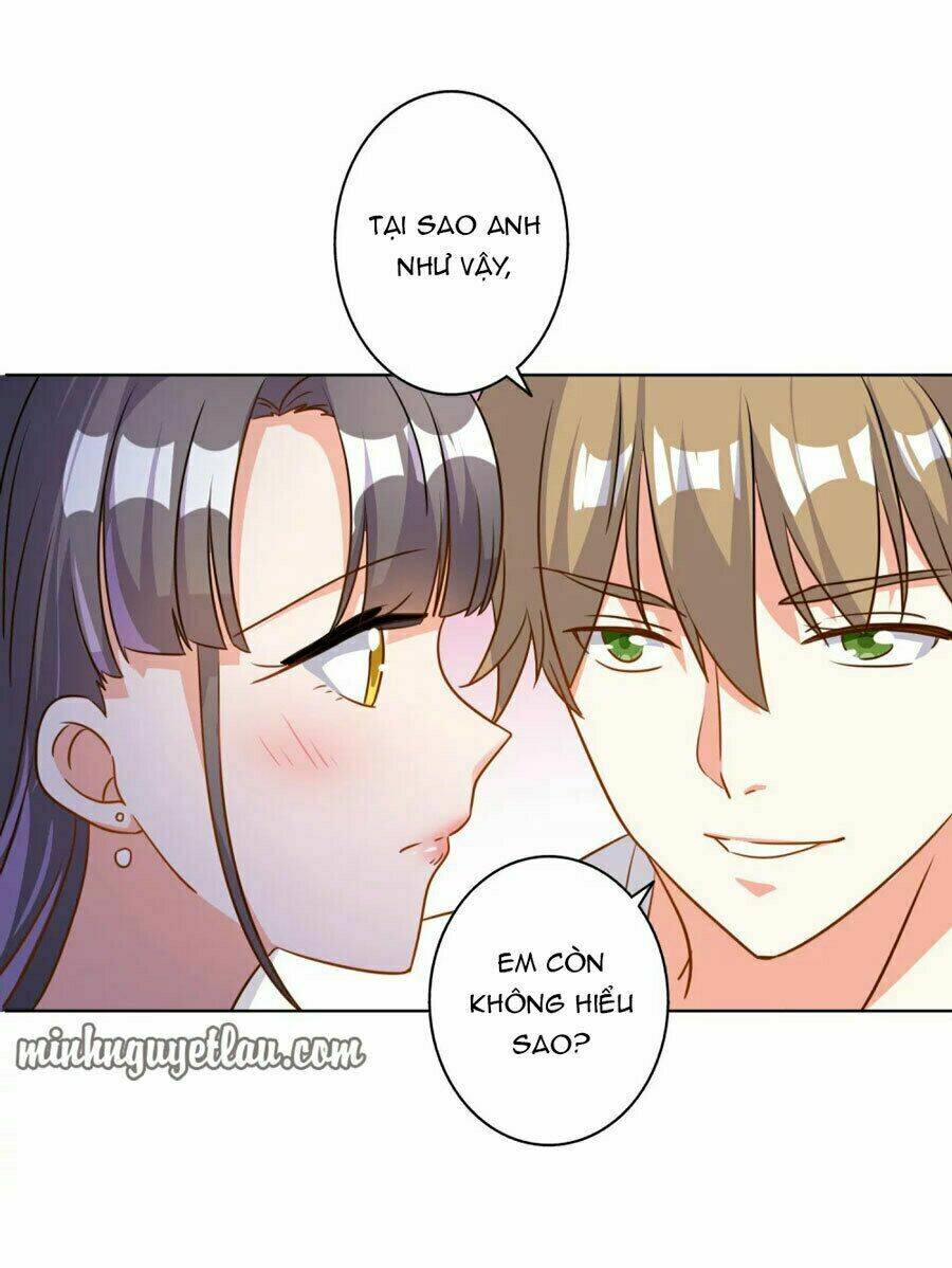 Hôn Nhân Dục Vọng: Thiếu Gia Nhẹ Một Chút!: Chapter 71