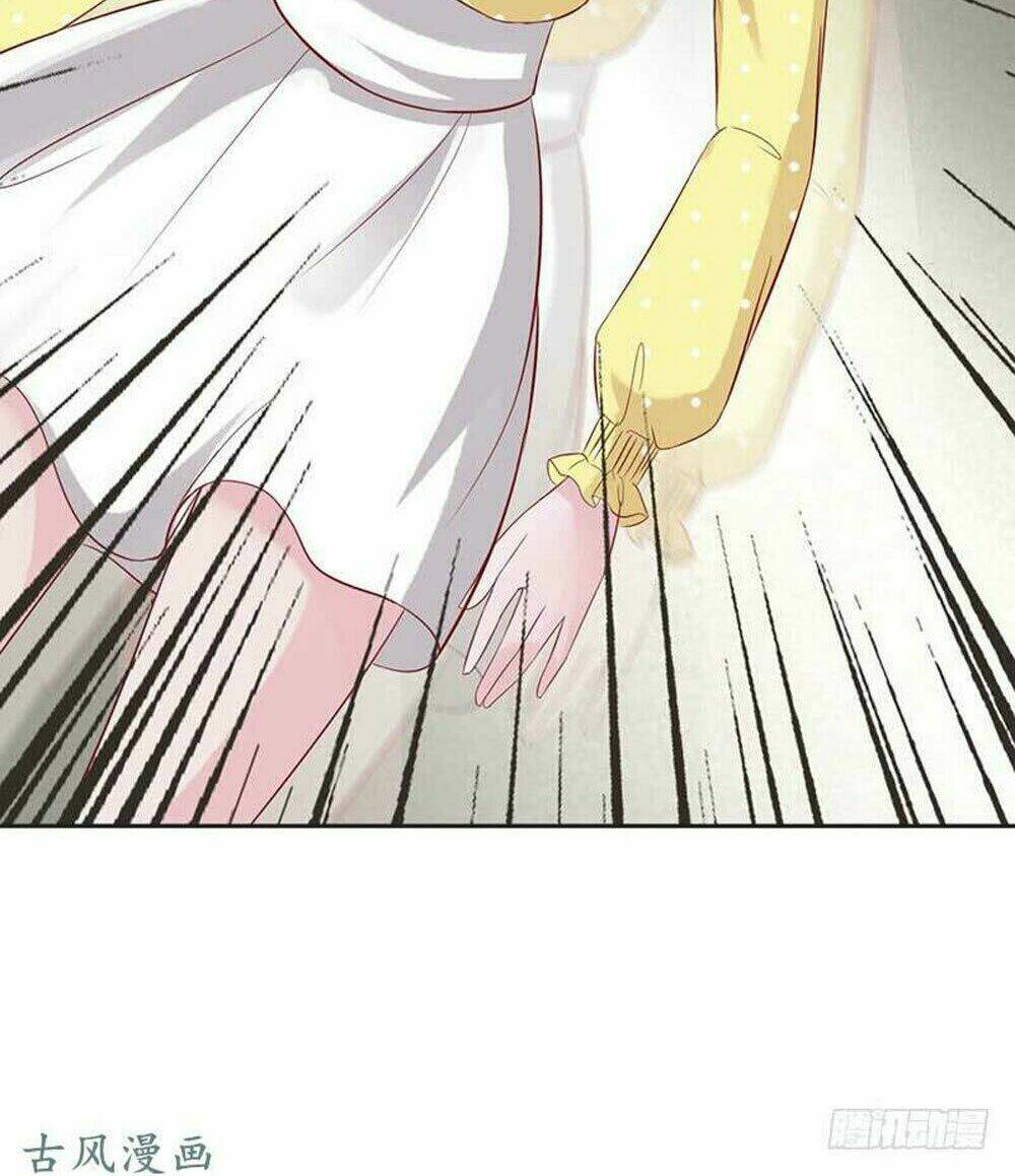 Hung Mãnh Quỷ Phu Bà Thượng Sàng: Chapter 62