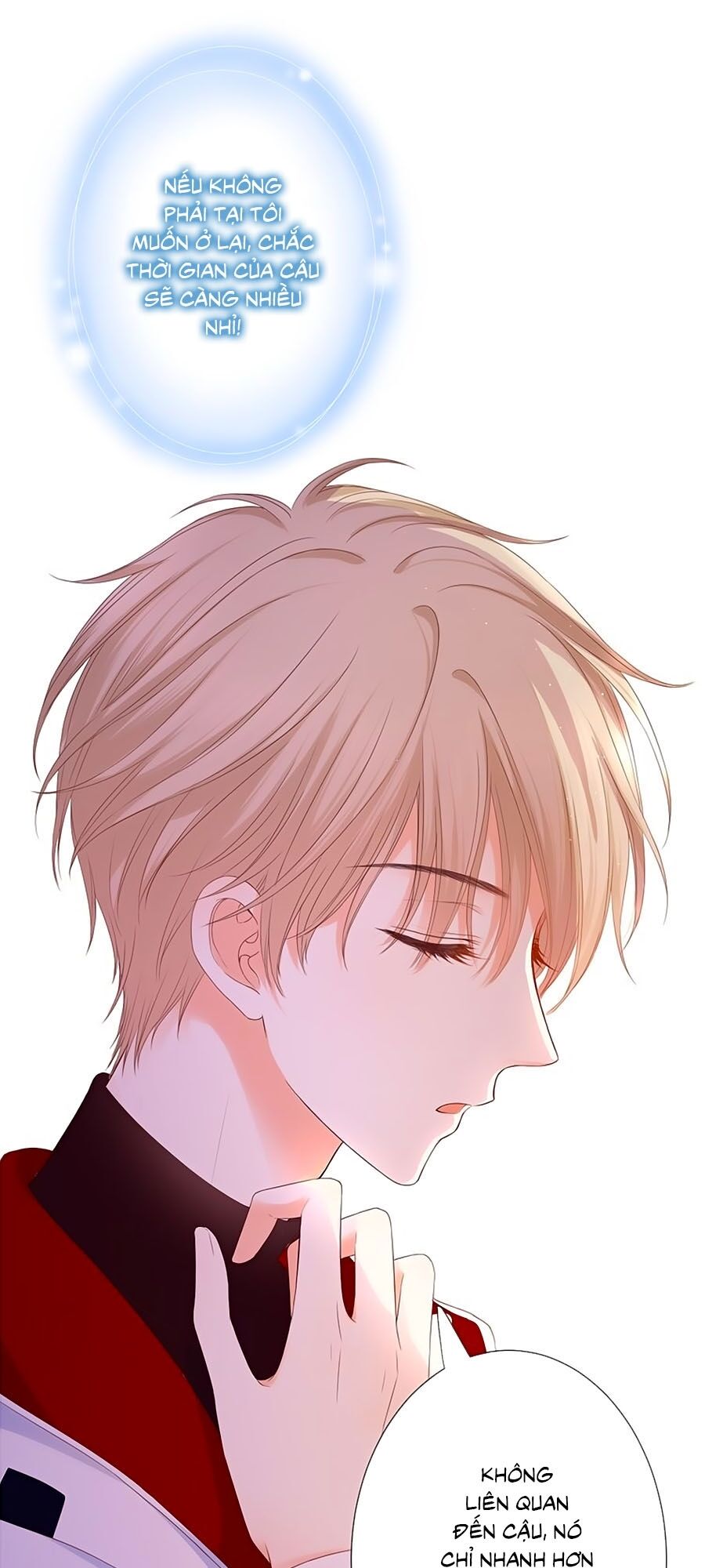 Hoa Chưa Nở Rộ: Chapter 30