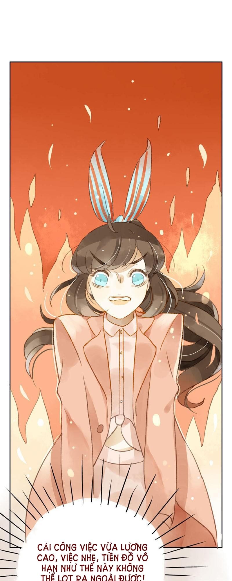Sức Mạnh Của Sắc Đẹp: Chapter 5