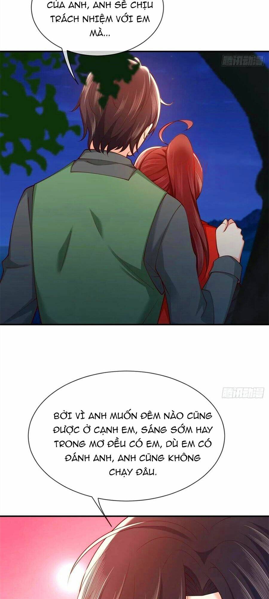 Nam Thần Truy Thê Chỉ Nam: Chapter 86.2