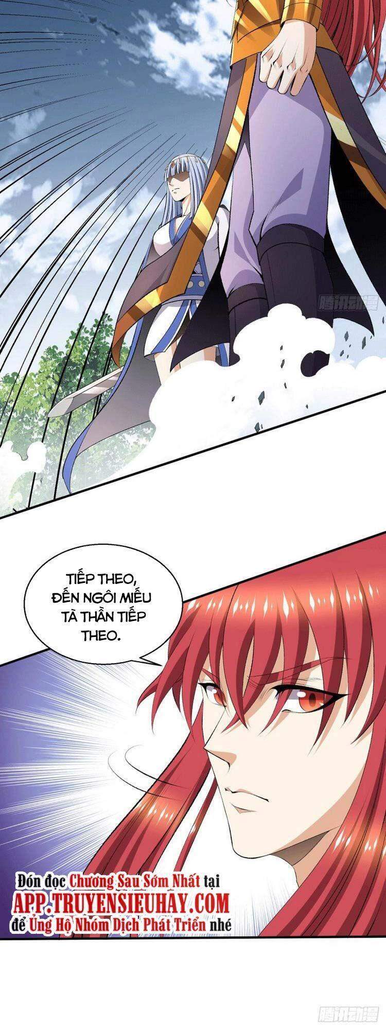 Tiên Vương Trùng Sinh: Chapter 365