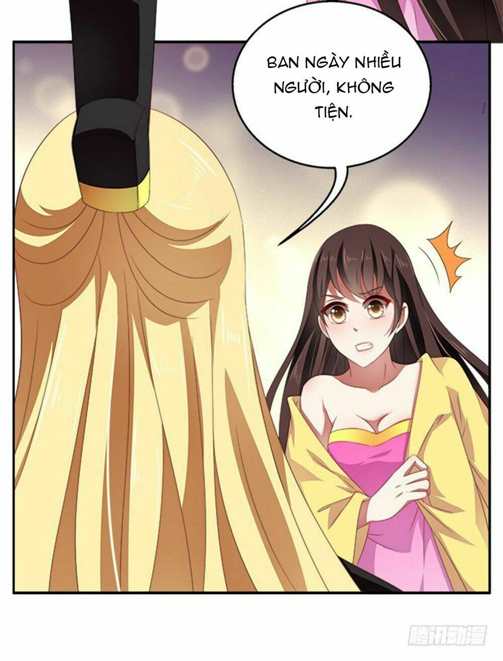 Thịnh Thế An Nhiên: Chapter 57