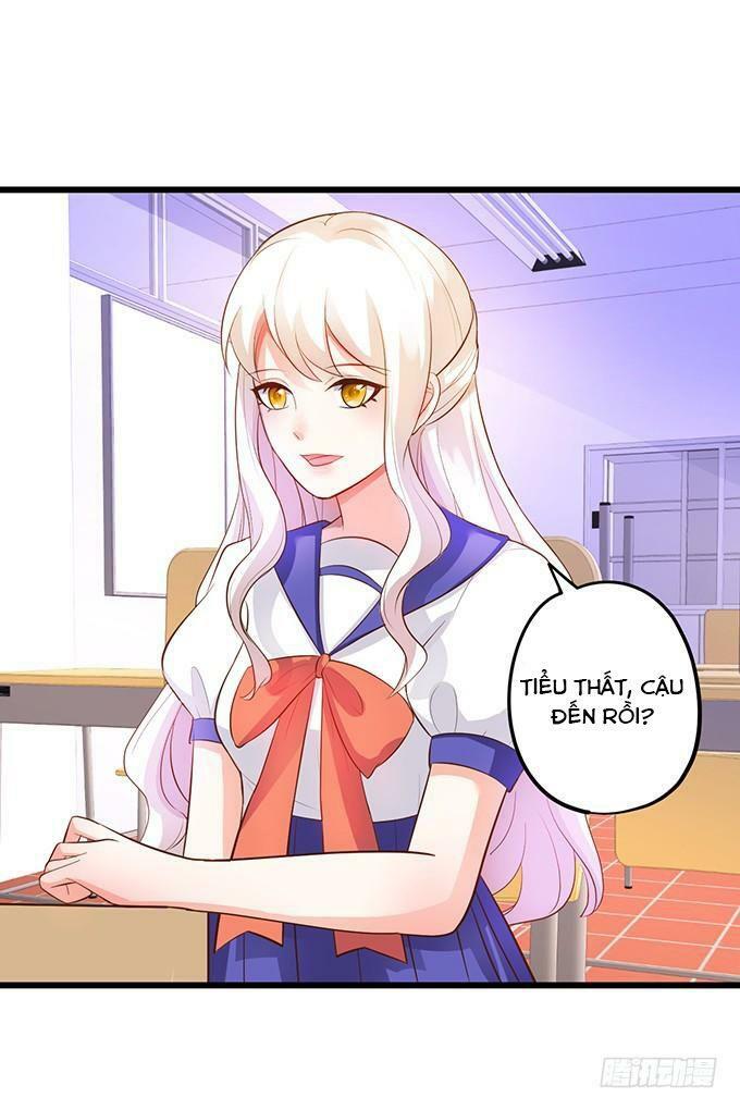 Hồ Tiên Hung Bạo: Chapter 89