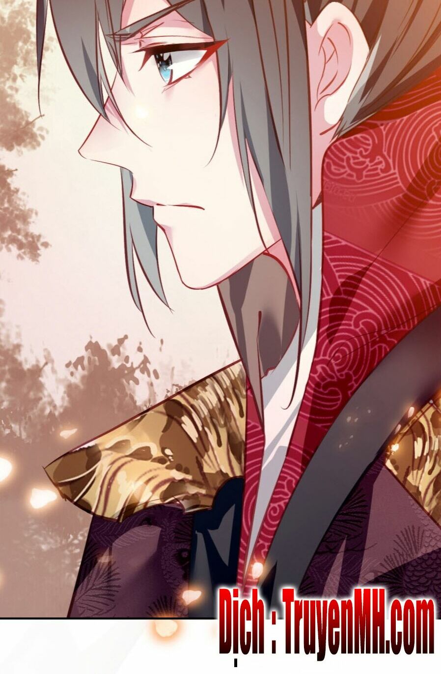 Gả Cho Một Tên Thái Giám Đáng Ghét: Chapter 21