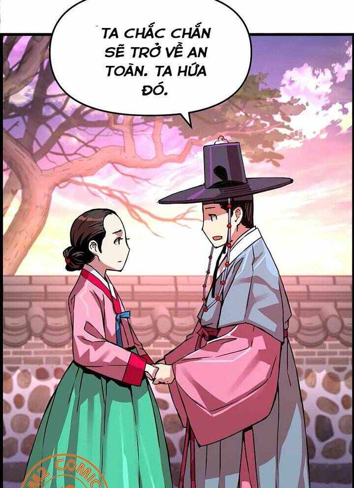Tôi Sẽ Sống Như Một Hoàng Tử: Chapter 51