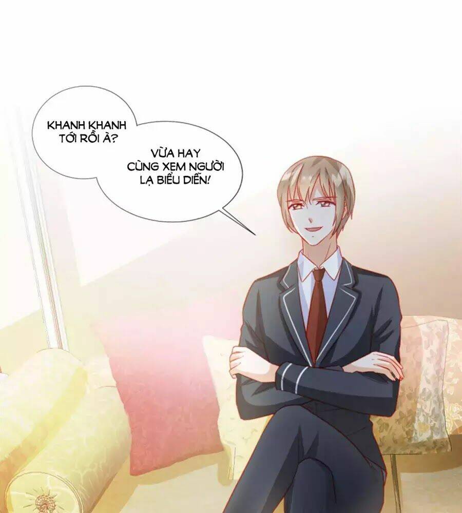 Tu La Thiếu Gia Quá Kiêu Ngạo: Chapter 83