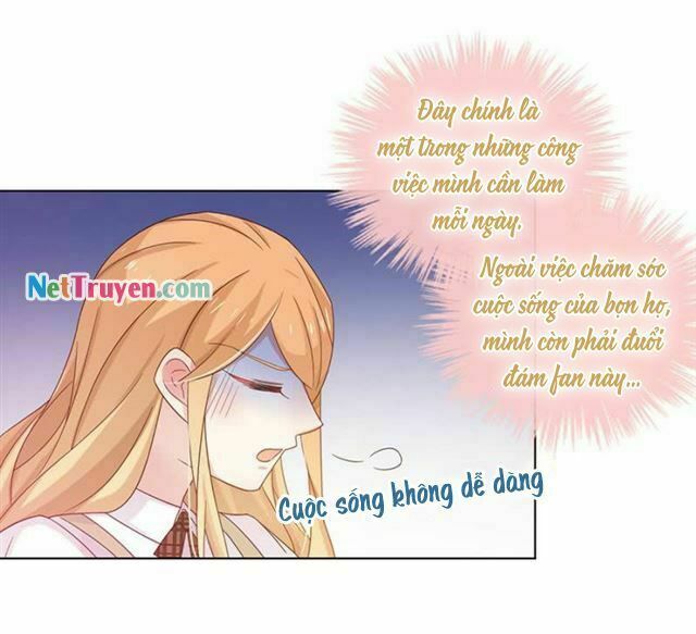 Ma Lạt Thiên Kim Đẩu Ác Thiếu: Chapter 34