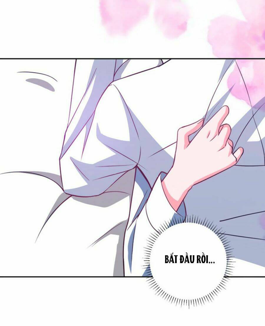 Người Yêu Khát Máu Của Tôi: Chapter 30