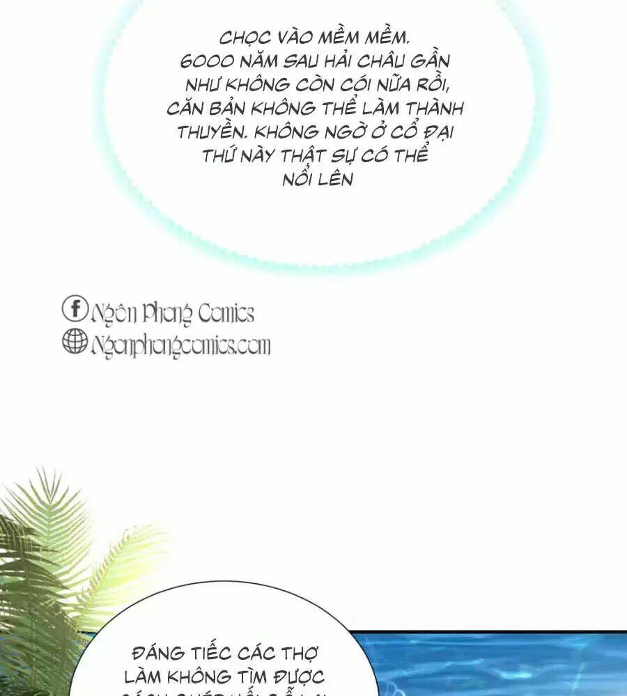 Sủng Hậu Của Vương: Chapter 15