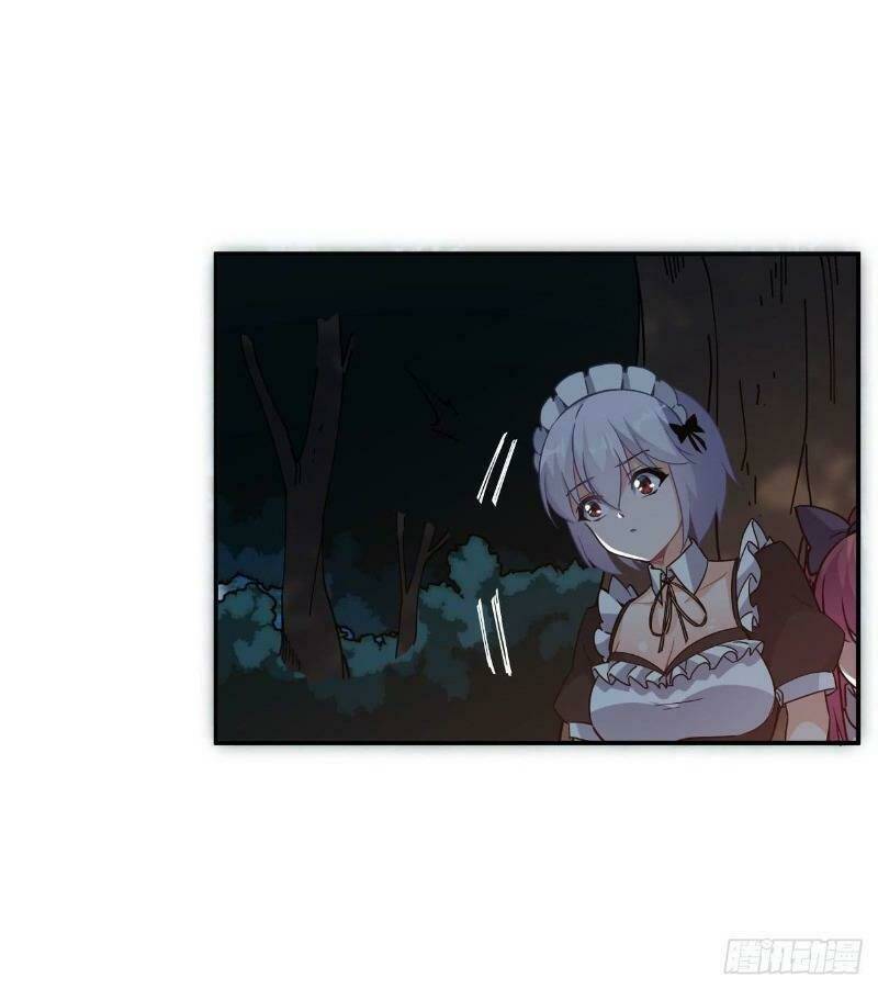 Nhặt Ma Vương Về Làm Nữ Hầu: Chapter 42