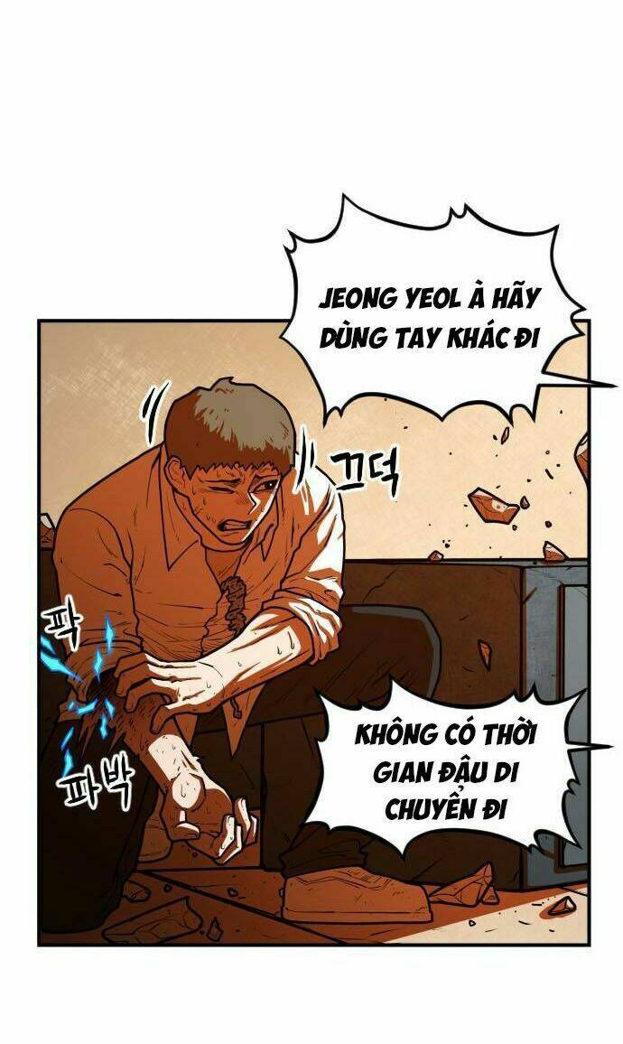 Chinh Phạt Học Đường: Chapter 19