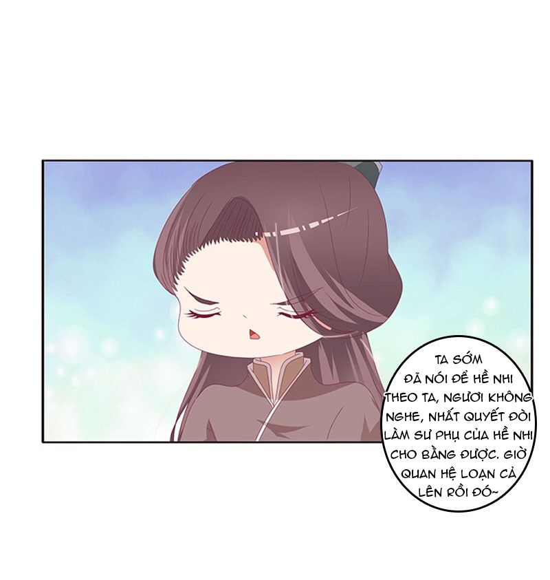 Thông Linh Phi: Chapter 353