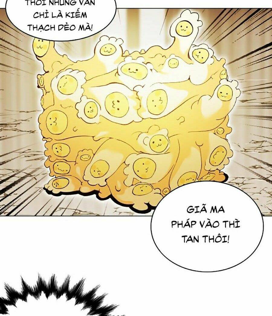 Hard Core Leveling Warrior Ss2: Chapter 81