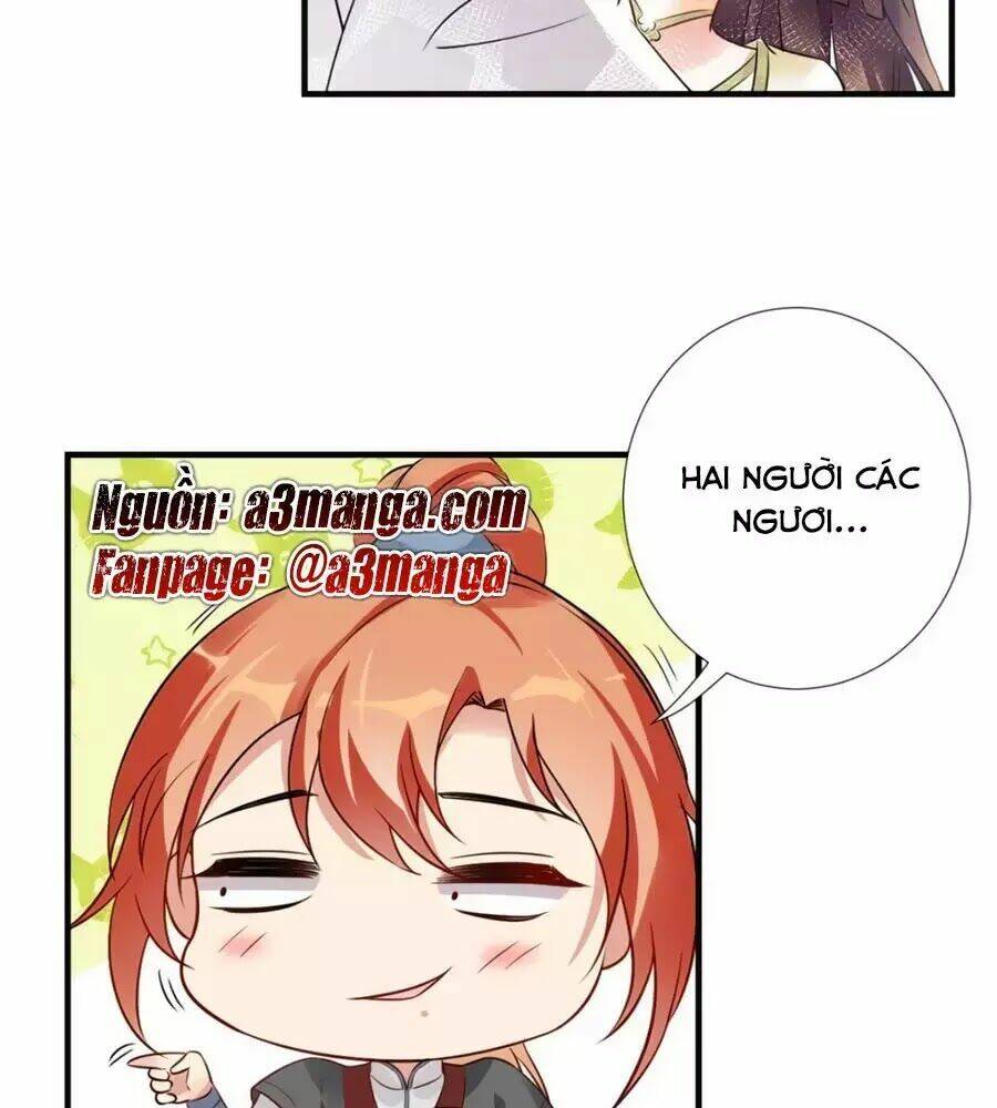Vương Phi Có Chút Nghịch Ngợm: Chapter 53