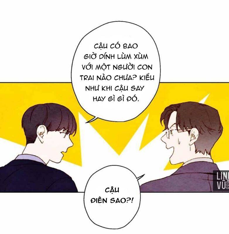 Ôi ! Trợ Lý Đặc Biệt Của Tôi: Chapter 13