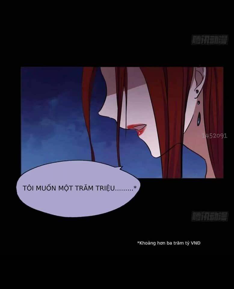 Chạy Đi Âm Sai: Chapter 76